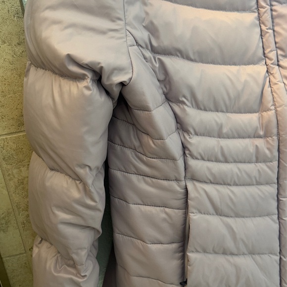 North Face Aconcagua II Women’s Jacket Size Medium Down 550 - Picture 5 of 16